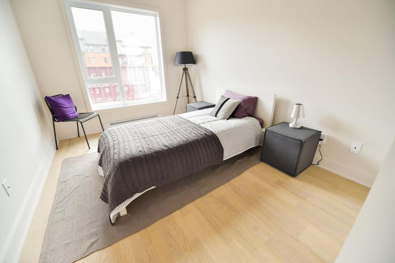 Spacious 3 Bed, 2 Bath In The Heart Of Shoreditch Londra Esterno foto